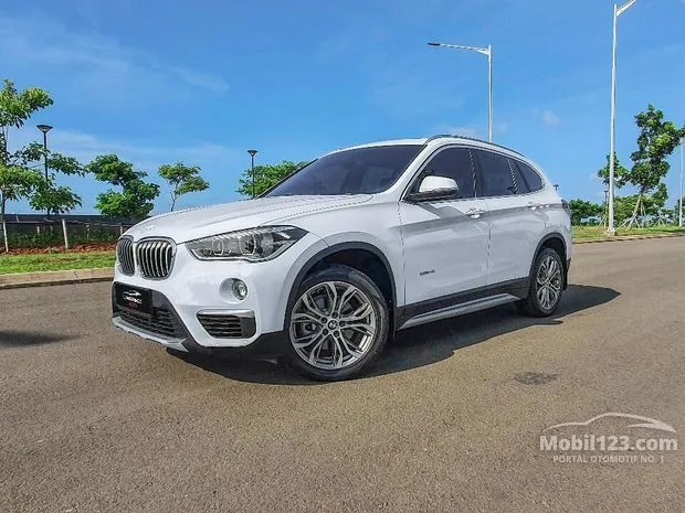 Jual BMW X X1 Bekas di Indonesia Harga Murah, Kondisi Terbaik | Mobil123