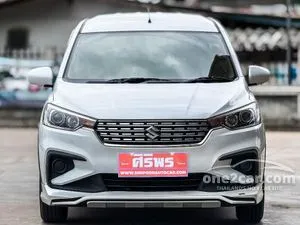 2019 Suzuki ERTIGA 1.5 GL Wagon