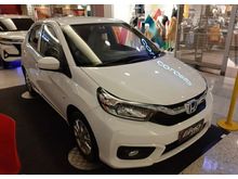 2019 Honda Brio 1.2 Satya E Hatchback