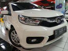 2019 Honda Brio 1.2 Satya E Hatchback