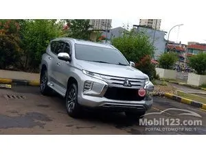 2022 Mitsubishi Pajero Sport 2.4 Dakar 4x2 SUV