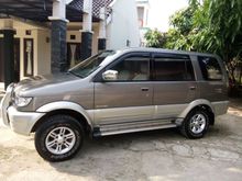 2003 Isuzu Panther 2.5 TOURING SUV