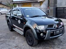 Mitsubishi Strada Triton 2.5 Exceed Hi-Power 2008, Istimewa Antik Sekali Full Ori