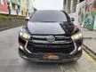 Jual Mobil Toyota Innova Venturer 2020 2.0 di DKI Jakarta Automatic Wagon Hitam Rp 344.000.000