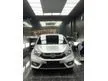 Jual Mobil Honda Brio 2021 E Satya 1.2 di Sumatera Utara Manual Hatchback Silver Rp 155.000.000