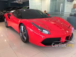 Search 21 Ferrari Cars For Sale In Selangor Malaysia