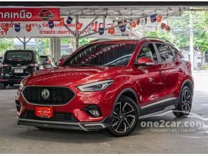 2020 MG ZS 1.5 X+ SUV