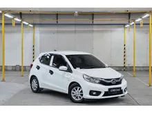 2019 Honda Brio 1.2 Satya E Hatchback