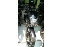 2014 Yamaha New V-Ixion