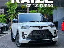 2025 Toyota Raize 1,0 GR Sport (2 Tone) SUV