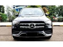 2021 Mercedes-Benz GLS450 3.0 4MATIC AMG Line Wagon EQ Boost (X167) AT Black On Black - KM 3RIBU ASLI ANTIK - SERVICE RECORD - SUPER GRESS LIKE NEW