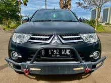 KEYLESS PAJERO SPORT DAKAR 2016/2015 AT DP RENDAH 43JT CASH CREDIT TERMURAH