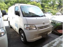 2012 Daihatsu Gran Max S402RV-BMRFJG1.5 (M) -- GREAT DEAL --