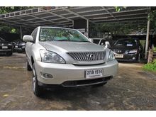 2003 Toyota Harrier 3.0 (ปี 03-13) 300G Wagon AT
