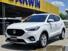 2022 MG ZS 1.5 (ปี 17-25) D+ SUV