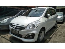 2016 Suzuki Ertiga 1.4 GX MPV