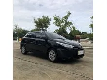 2018 Toyota YARIS 1.2 (ปี 17-25) E Hatchback