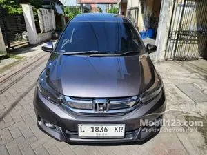 2018 Honda Mobilio 1.5 E MPV