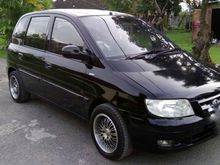 2003 Hyundai Matrix 1.6 FC Hatchback