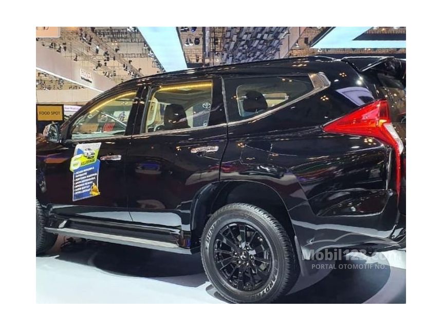 Lexus Of Rockford >> Jual Mobil Mitsubishi Pajero Sport 2019 Dakar Rockford Fosgate 2 4 Di Jawa Barat Automatic Suv Hitam Rp 564 500 000 6205255 Mobil123 Com Lexus Of Rockford >> Jual Mobil Mitsubishi Pajero Sport 2019 Dakar Rockford Fosgate 2 4 Di Jawa Barat Automatic Suv Hitam Rp 564 500 000 6205255 Mobil123 Com