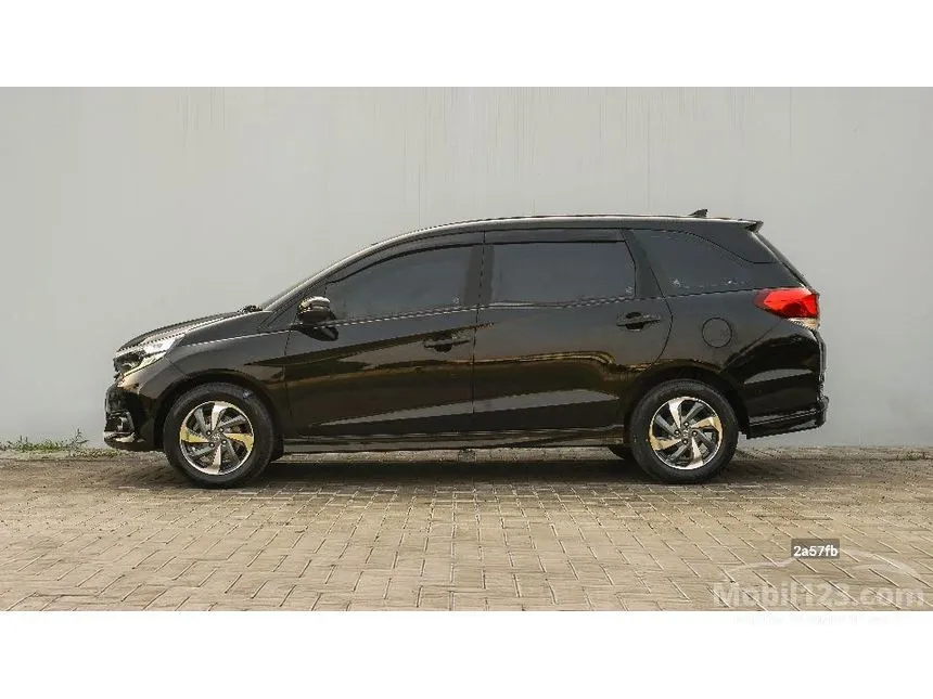2020 Honda Mobilio E MPV