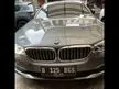 Jual Mobil BMW 520i 2020 2.0 di DKI Jakarta Automatic Sedan Abu