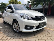 2018 Honda Brio 1.2 Satya E Hatchback