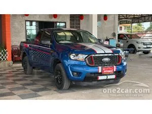 2021 Ford RANGER 2.2 XL Street Open Cab Pickup