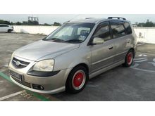 2006 Naza Citra 2.0 (A) GLS
