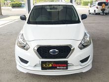 2016 Datsun GO+ 1.2 T-STYLE