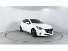2018 Mazda 2 1.5 R Hatchback