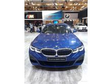 2020 BMW 330i 2.0 M Sport Sedan