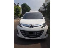 2012 Mazda Biante 2.0 CC MPV