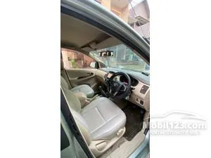 2005 Toyota Kijang Innova 2.0 G MPV