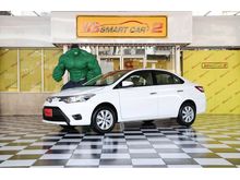 2014 Toyota Vios 1.5 (ปี 13-17) G Sedan AT