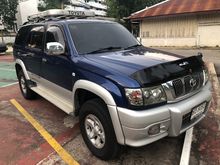 2004 Toyota Sport Rider 2.5 D4D (ปี 02-04) Prerunner E SUV AT