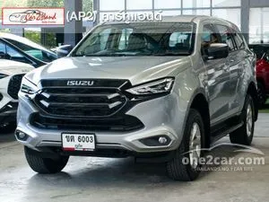 2023 Isuzu MU-X 1.9 Active SUV