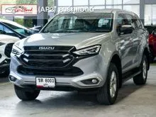 2023 Isuzu MU-X 1.9 (ปี 20-26) Active SUV