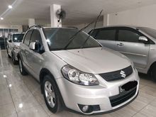 total dp 12juta suzuki sx4 matic 2010
