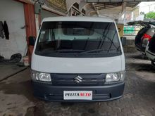 2019 Suzuki Carry 1.5 FD Pick-up