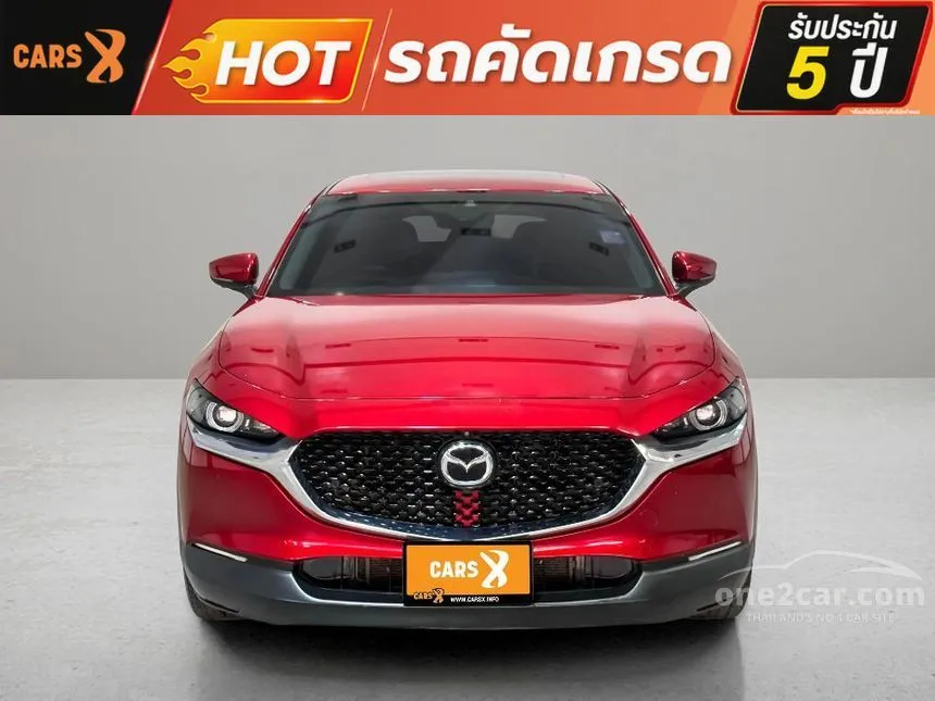 2020 Mazda CX-30 SP SUV