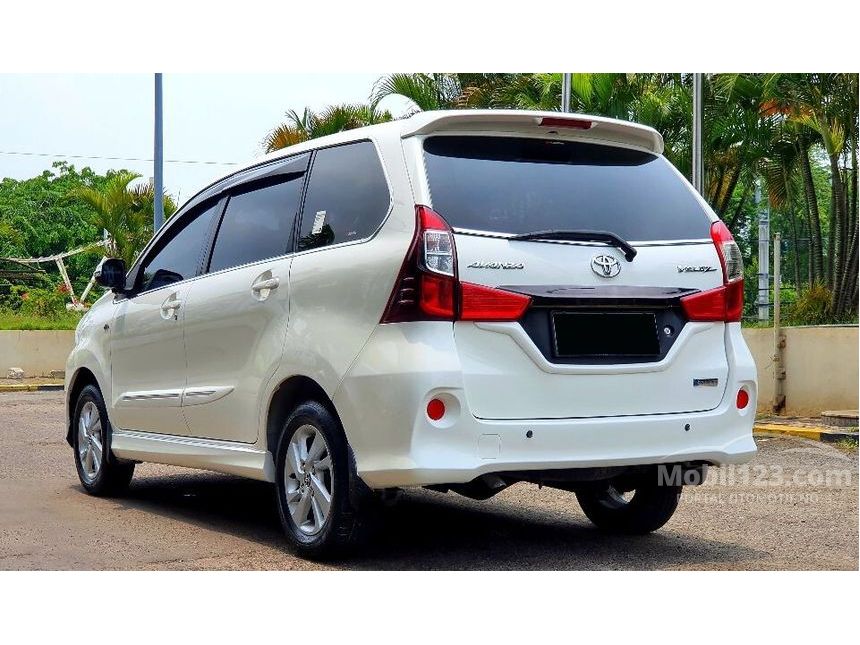 Avanza Veloz 2017 Bekas Jakarta: Panduan Lengkap Pembelian