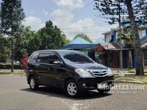 2010 Daihatsu Xenia 1.3 Xi MPV