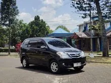 2010 Daihatsu Xenia 1,3 Xi MPV AT Siap Langsung Pakai Bisa Cash/Credit