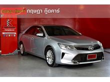 2015 Toyota Camry 2.5 (ปี 12-16) G Sedan