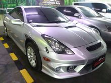 2003 Toyota Celica 1.8 ZZT231 Coupe (Nopol Genap)