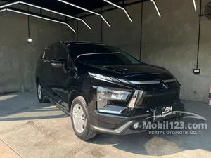 2025 Mitsubishi Xpander 1.5 GLS MPV MT, ISTIMEWA, BARU GRESS, TERIMA ATAS NAMA LANGSUNG, GARANSI & WARRANTY MOBIL BARU