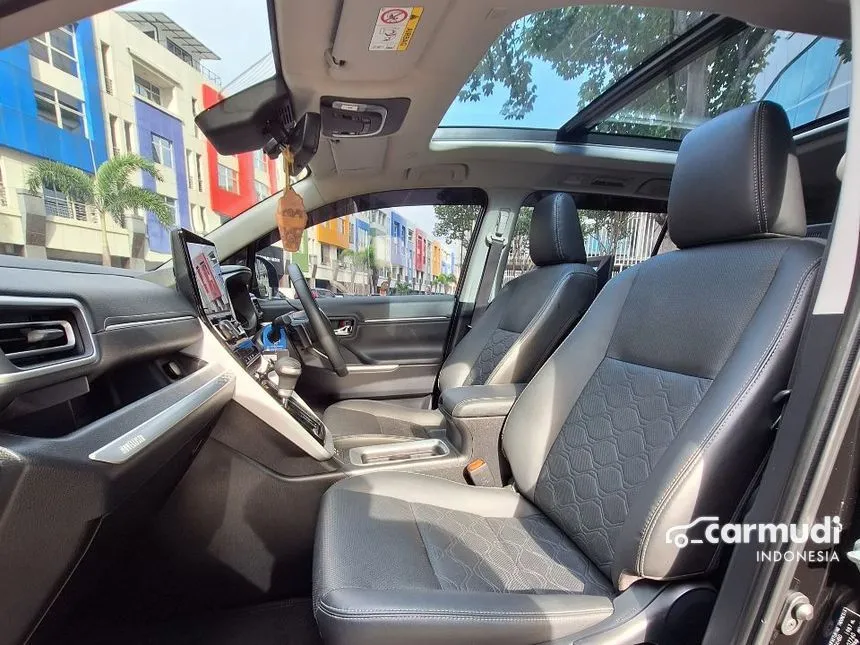 2023 Toyota Kijang Innova Zenix Q HV TSS Modellista (Premium Color) MPV