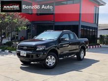 2013 Ford Ranger 2.2 OPEN CAB (ปี 12-15) Hi-Rider WildTrak Pickup MT