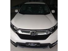 2019 Honda CR-V 1,5 VTEC SUV promo honda murah!